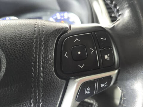 2018 Toyota Highlander LE Plus