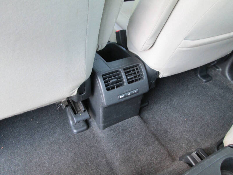 2012 Mazda MAZDA5 Touring