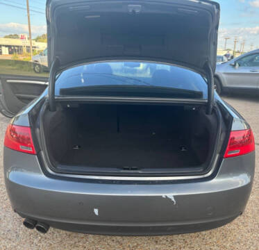 2014 Audi A5 2.0T quattro Premium Plus