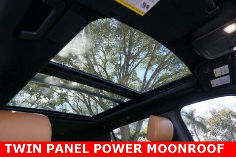 2022 Ford Expedition MAX Platinum