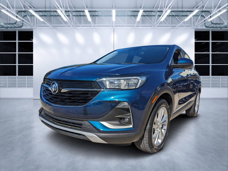 2020 Buick Encore GX for sale in Saint Augustine, FL