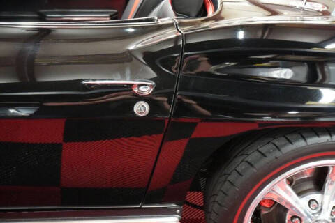 1964 Chevrolet Corvette