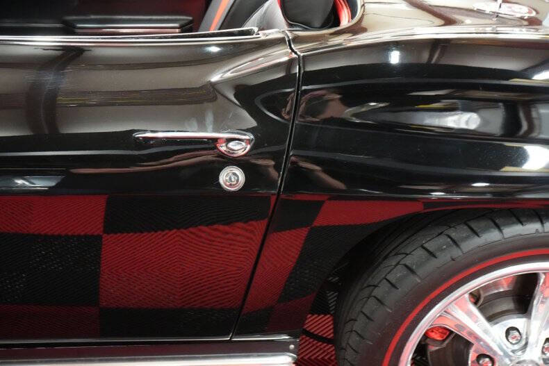 1964 Chevrolet Corvette