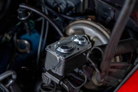 1978 Chevrolet Camaro