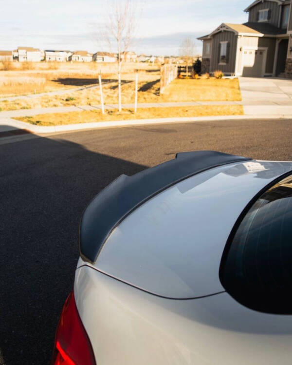 2016 BMW M3