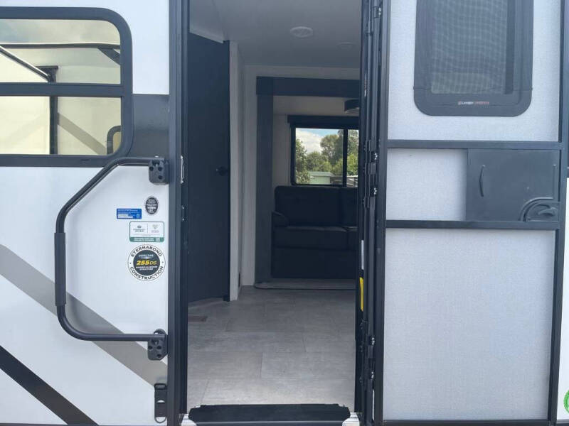 2026 Prime Time RV Tracer