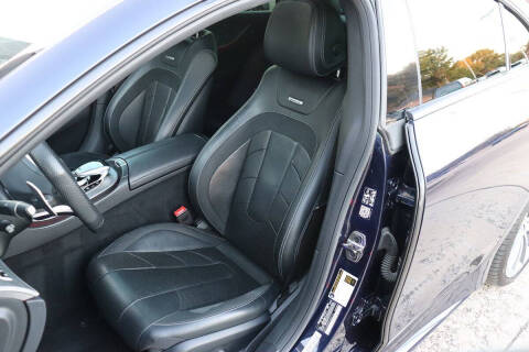 2019 Mercedes-Benz CLS AMG CLS 53 S