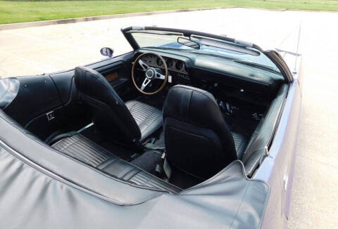 1970 Dodge Challenger
