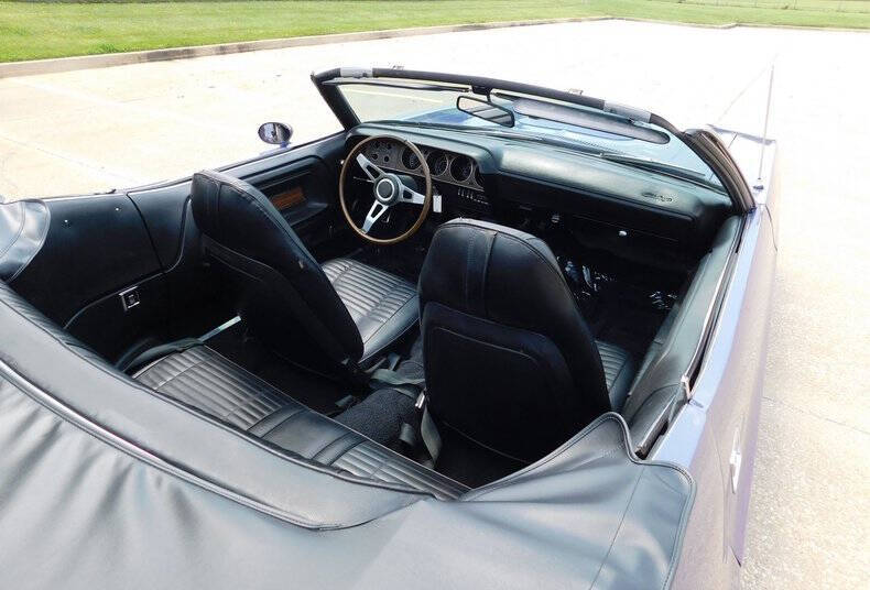 1970 Dodge Challenger