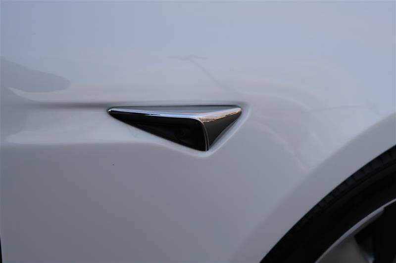 2021 Tesla Model S Long Range Plus