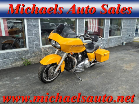 2012 Harley-Davidson Road Glide
