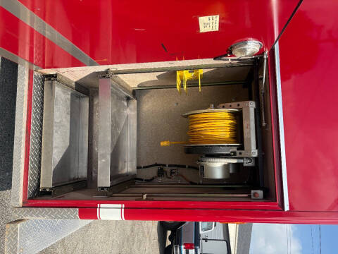 1992 Ford F-Super Duty