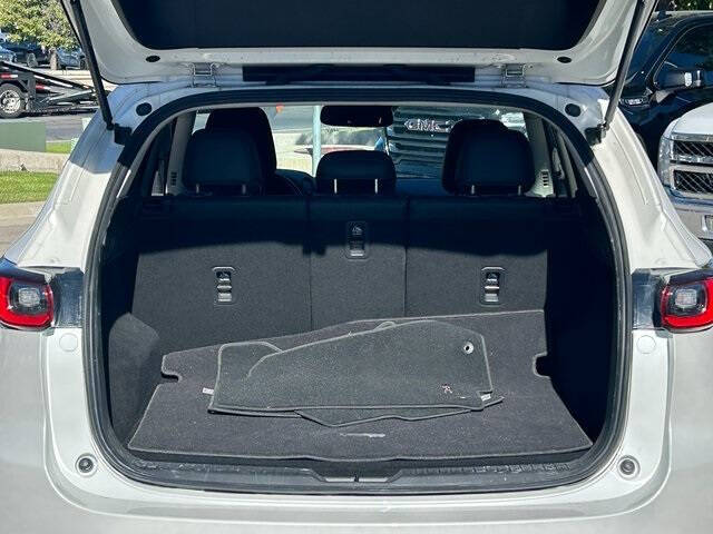 2023 Mazda CX-5 2.5 S Premium