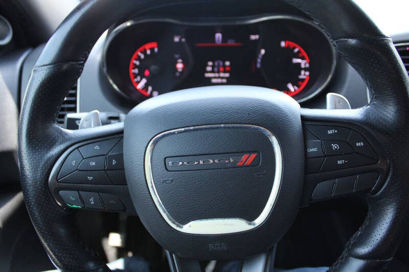 2019 Dodge Durango R/T