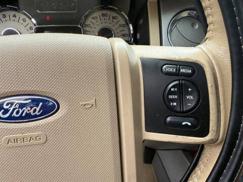 2010 Ford Expedition EL