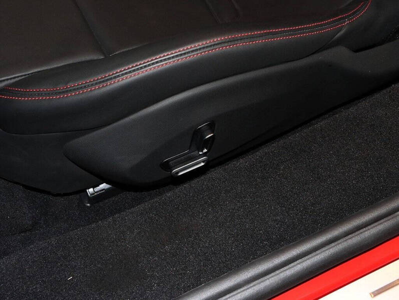 2023 Ferrari SF90 Spider