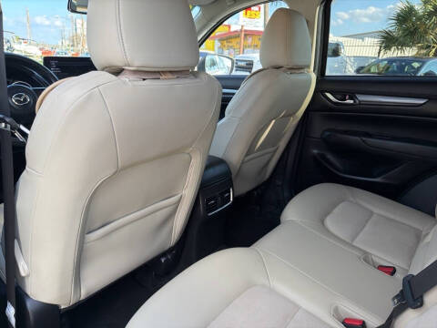 2023 Mazda CX-5 2.5 S Select