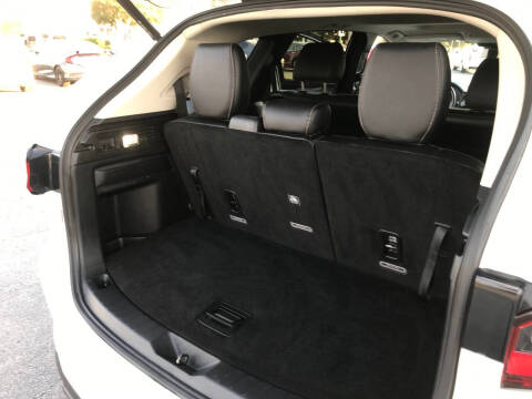 2024 Mazda CX-90 3.3 Turbo Preferred Plus