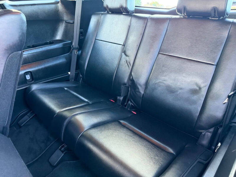 2015 Mazda CX-9 Touring