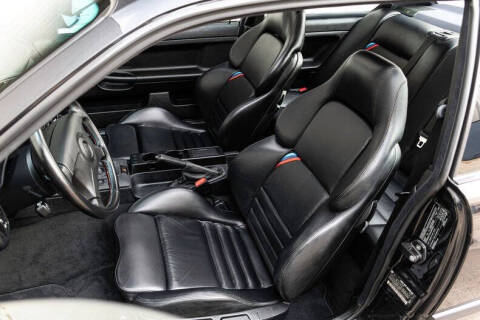 1995 BMW M3