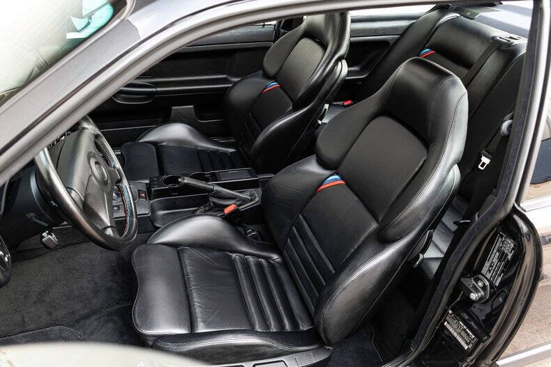1995 BMW M3