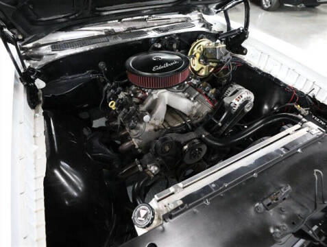 1970 Pontiac GTO