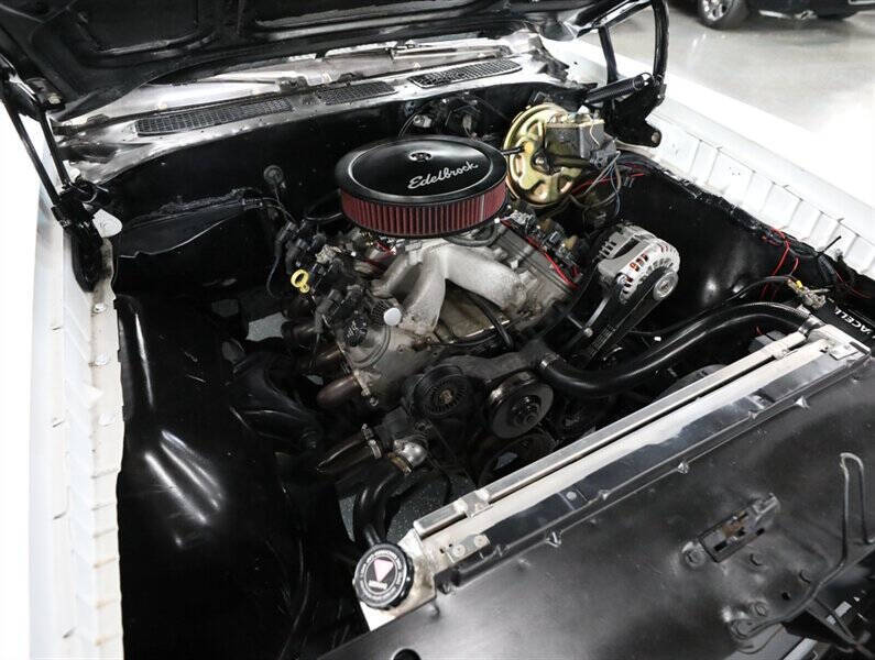 1970 Pontiac GTO