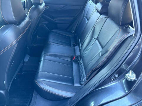 2019 Subaru Crosstrek 2.0i Limited