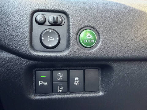 2020 Honda Pilot Elite