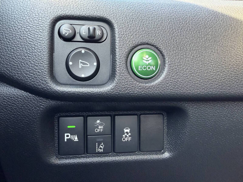 2020 Honda Pilot Elite