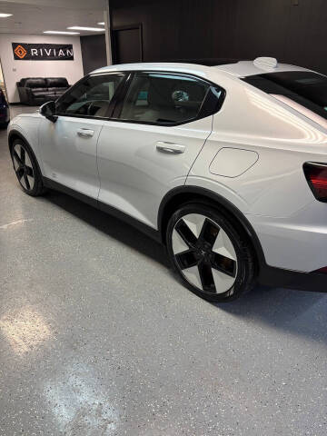 2023 Polestar 2 Long Range Dual Motor