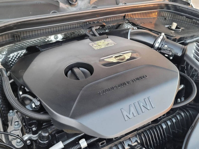 2016 MINI Hardtop 4 Door Cooper S