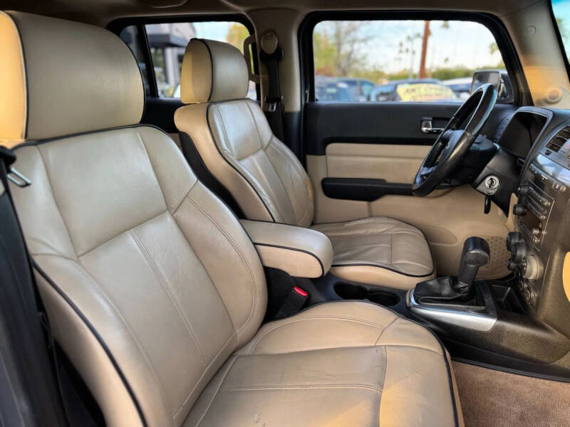 2008 HUMMER H3