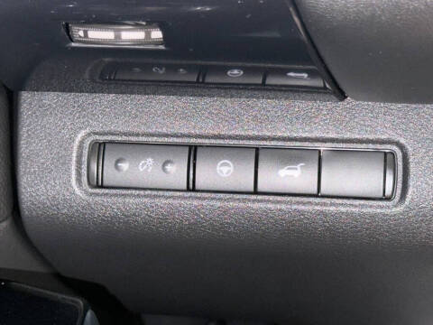 2022 Nissan Pathfinder