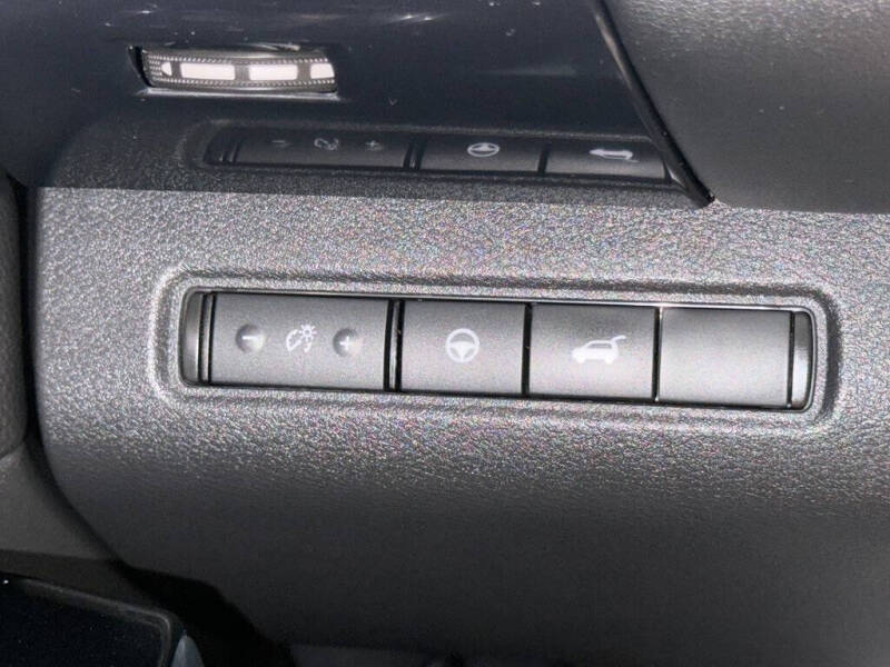 2022 Nissan Pathfinder