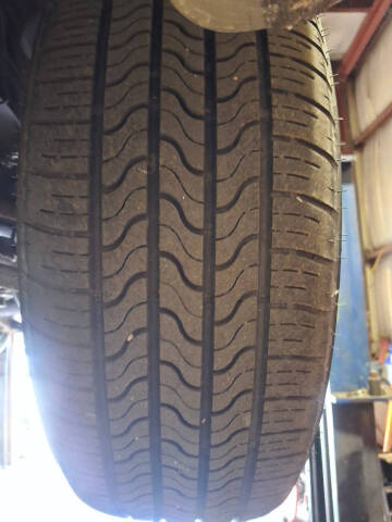 2006 Ford Freestar SE