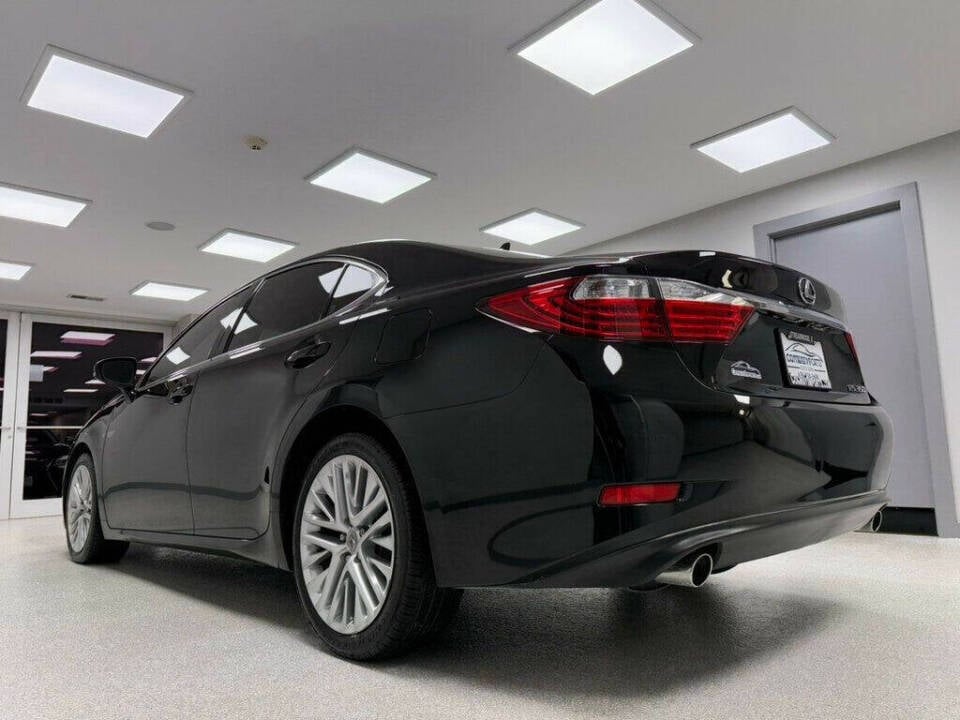 2014 Lexus ES 350 for sale at Conway Imports in   Streamwood, IL