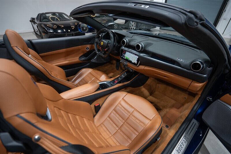 2020 Ferrari Portofino