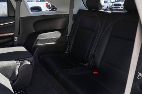 2019 Acura MDX w/Tech