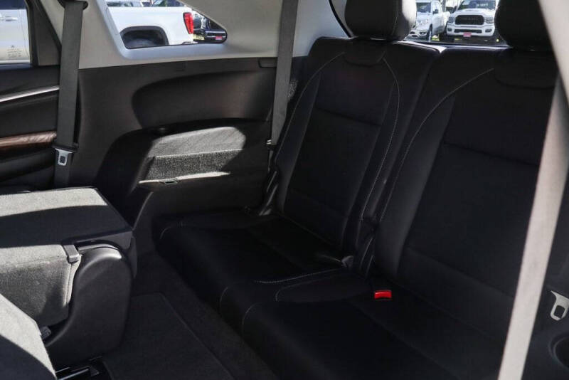 2019 Acura MDX w/Tech