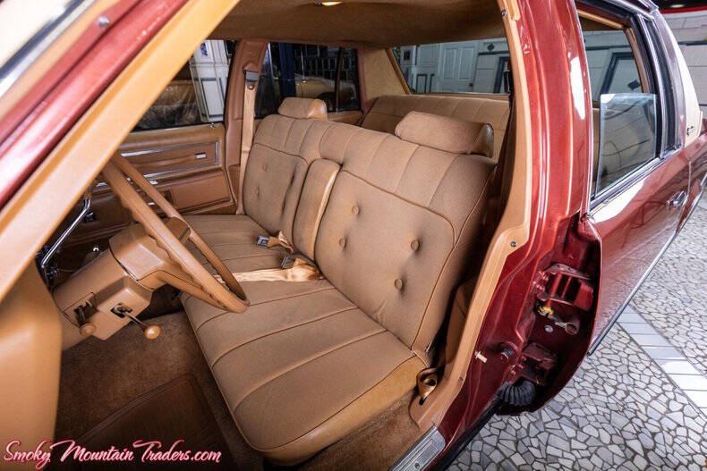 1978 Chevrolet Caprice