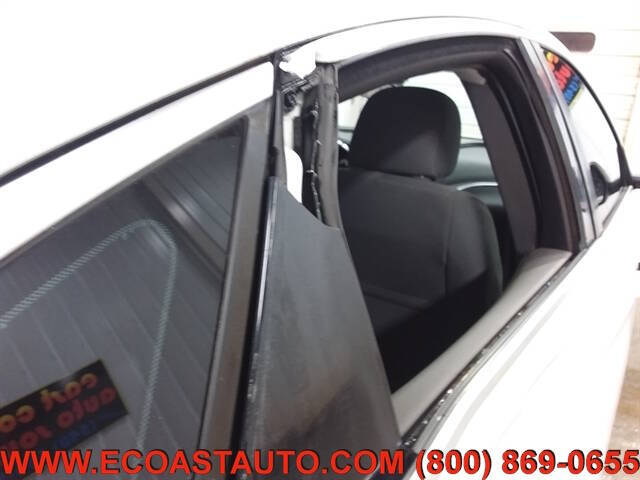 2015 Chevrolet Impala LS