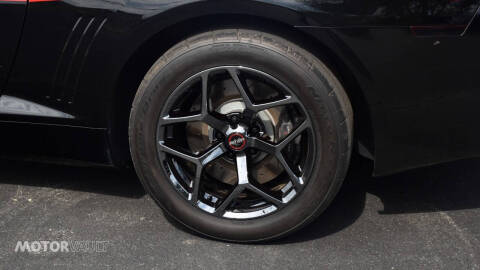 2010 Chevrolet Camaro SS