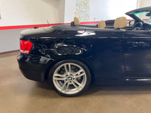 2013 BMW 1 Series 135i