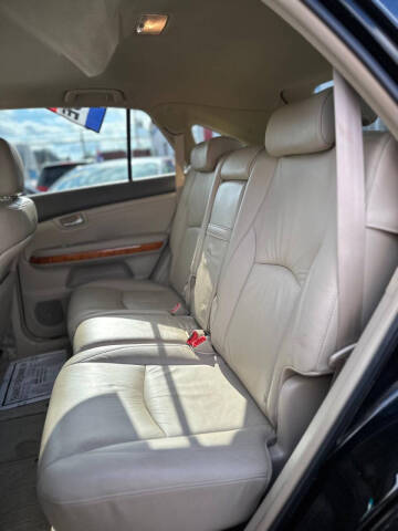 2008 Lexus IS 250