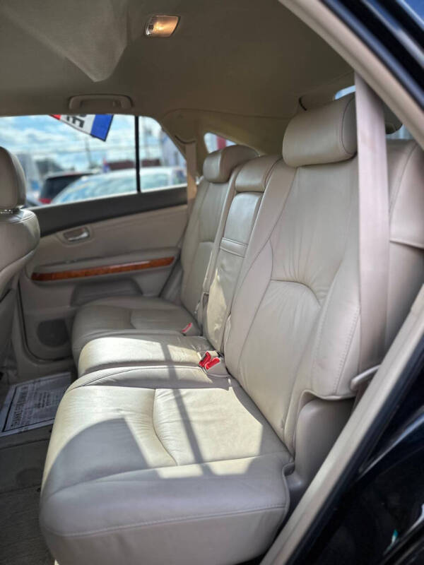 2008 Lexus IS 250