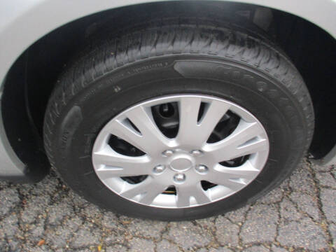 2009 Dodge Avenger SE