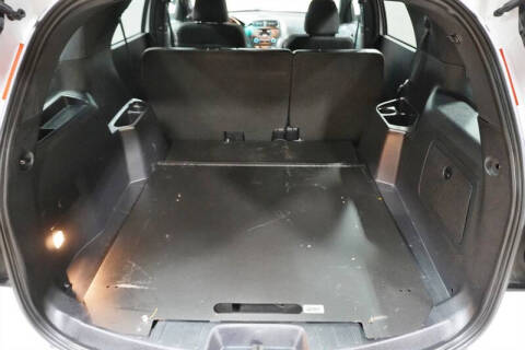 2017 Ford Explorer Police Interceptor Utility