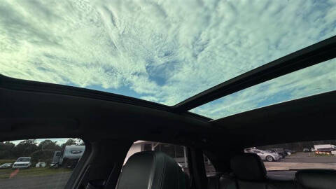 2020 Porsche Macan