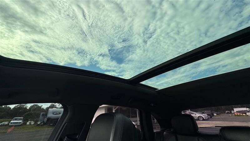 2020 Porsche Macan